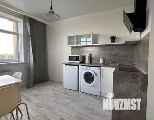 1-к квартира, посуточно, 30м2, 9/10 этаж