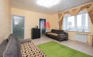 2-к квартира, на длительный срок, 55м2, 7/8 этаж