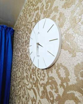 1-к квартира, на длительный срок, 33м2, 1/9 этаж