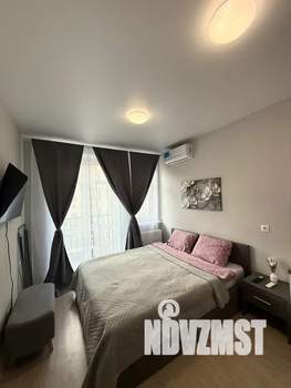 Студия квартира, посуточно, 21м2, 5/8 этаж