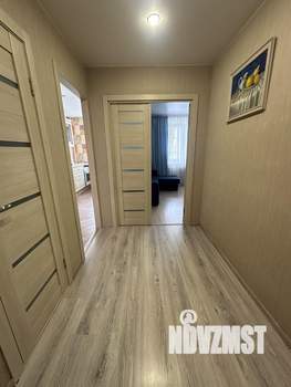 1-к квартира, на длительный срок, 45м2, 3/5 этаж