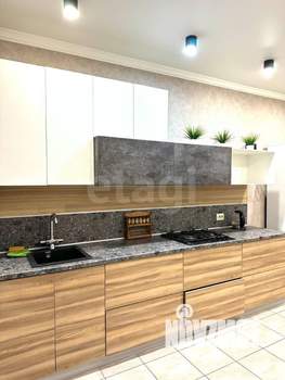 1-к квартира, на длительный срок, 43м2, 4/12 этаж