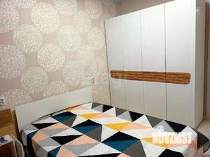 1-к квартира, на длительный срок, 48м2, 4/12 этаж