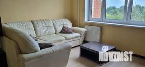 1-к квартира, посуточно, 43м2, 6/15 этаж