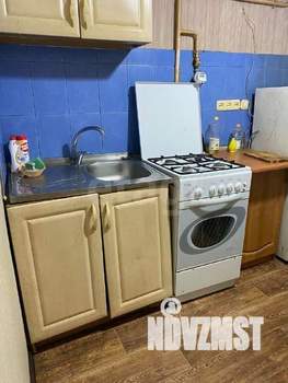 1-к квартира, на длительный срок, 32м2, 2/4 этаж