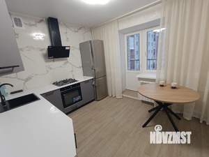 1-к квартира, на длительный срок, 37м2, 4/10 этаж