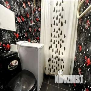 1-к квартира, посуточно, 35м2, 2/5 этаж