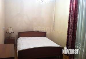 2-к квартира, на длительный срок, 57м2, 1/4 этаж