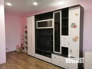 1-к квартира, на длительный срок, 37м2, 8/10 этаж