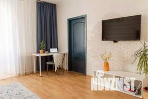 3-к квартира, посуточно, 62м2, 3/4 этаж