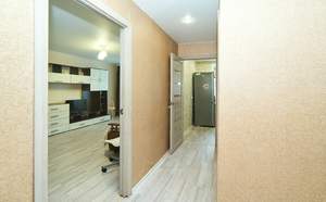 1-к квартира, на длительный срок, 33м2, 4/5 этаж