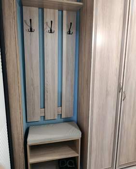 2-к квартира, на длительный срок, 51м2, 2/9 этаж