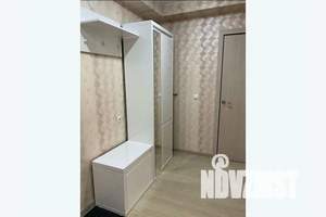 1-к квартира, посуточно, 36м2, 1/10 этаж