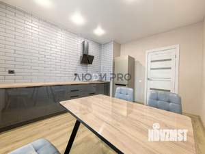 1-к квартира, на длительный срок, 40м2, 7/18 этаж