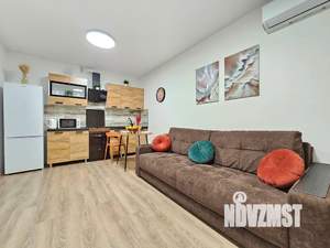 2-к квартира, посуточно, 48м2, 8/16 этаж