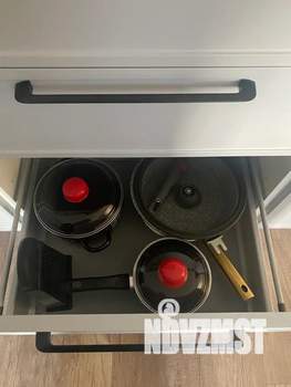 Студия квартира, посуточно, 21м2, 10/11 этаж