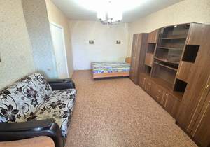 1-к квартира, на длительный срок, 37м2, 6/9 этаж