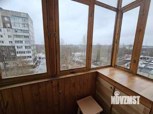 1-к квартира, на длительный срок, 38м2, 5/9 этаж