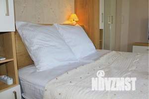 1-к квартира, посуточно, 28м2, 3/4 этаж
