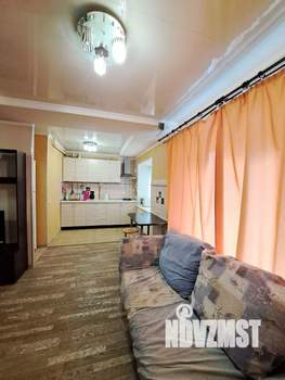 2-к квартира, на длительный срок, 54м2, 1/5 этаж