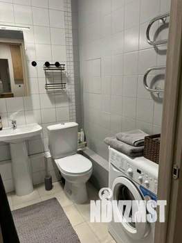 1-к квартира, посуточно, 46м2, 1/1 этаж