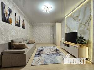 2-к квартира, посуточно, 50м2, 7/12 этаж