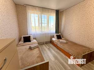 2-к квартира, посуточно, 55м2, 5/9 этаж