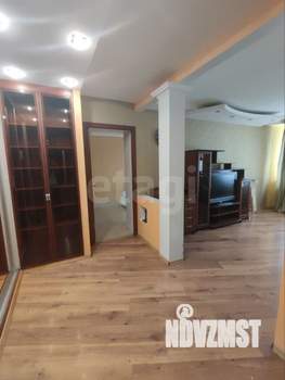 2-к квартира, на длительный срок, 53м2, 7/9 этаж