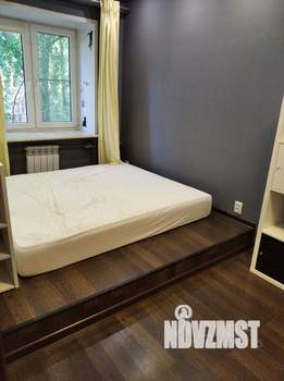 2-к квартира, на длительный срок, 43м2, 3/5 этаж