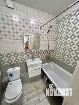 1-к квартира, на длительный срок, 44м2, 3/8 этаж