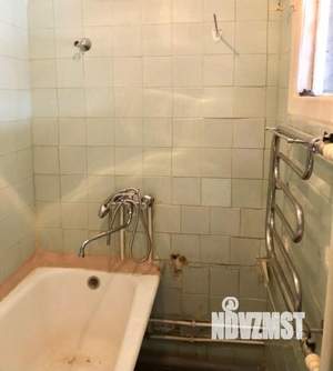 2-к квартира, на длительный срок, 46м2, 5/5 этаж