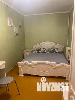 2-к квартира, посуточно, 40м2, 1/5 этаж