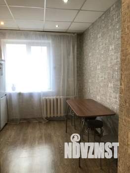 1-к квартира, посуточно, 35м2, 5/9 этаж