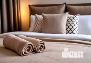 Студия квартира, посуточно, 26м2, 6/11 этаж