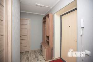 1-к квартира, на длительный срок, 41м2, 1/10 этаж