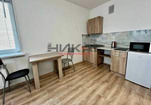 Студия квартира, на длительный срок, 30м2, 5/10 этаж