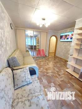 1-к квартира, на длительный срок, 32м2, 3/5 этаж