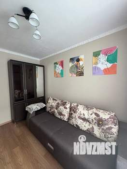 3-к квартира, на длительный срок, 64м2, 2/9 этаж