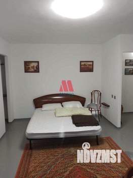 2-к квартира, на длительный срок, 46м2, 4/5 этаж