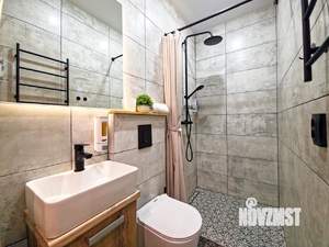 2-к квартира, посуточно, 22м2, 1/1 этаж