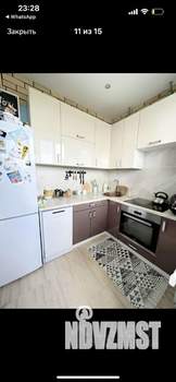 Студия квартира, на длительный срок, 28м2, 9/12 этаж