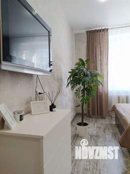 1-к квартира, посуточно, 36м2, 2/5 этаж