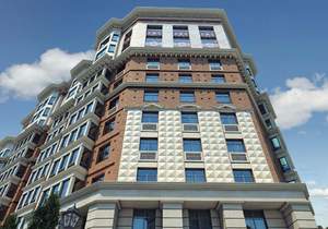 1-к квартира, на длительный срок, 42м2, 8/9 этаж