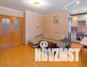 2-к квартира, на длительный срок, 60м2, 2/4 этаж