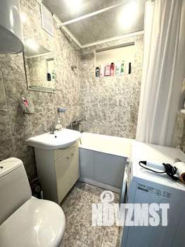 2-к квартира, посуточно, 45м2, 3/5 этаж