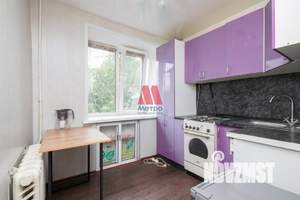 1-к квартира, на длительный срок, 30м2, 5/5 этаж