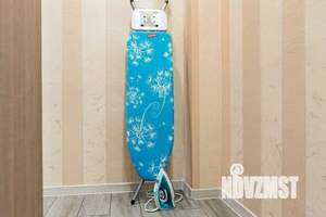 2-к квартира, посуточно, 47м2, 1/1 этаж