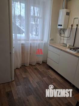 1-к квартира, на длительный срок, 31м2, 2/5 этаж