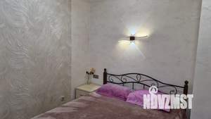 1-к квартира, посуточно, 36м2, 4/5 этаж