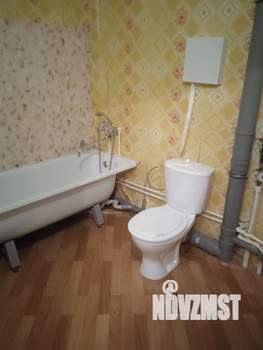 1-к квартира, на длительный срок, 43м2, 3/10 этаж